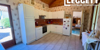 maison à ST ESTEPHE (24360)